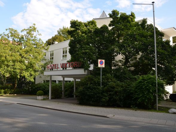 Concorde Hotel Viktoria