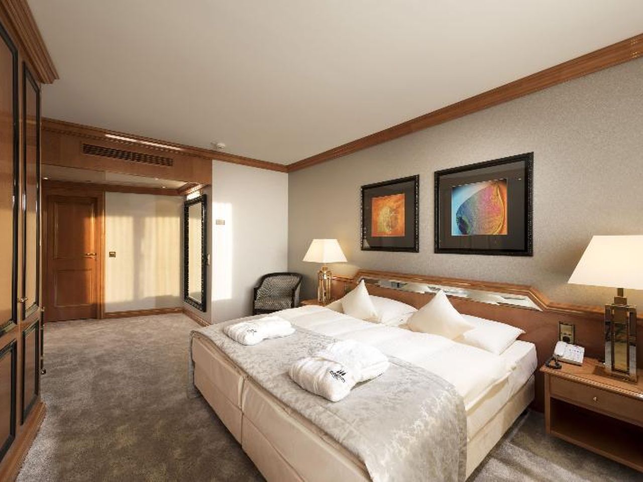 3 Tage im Hotel Maritim Ulm mit Frühstück