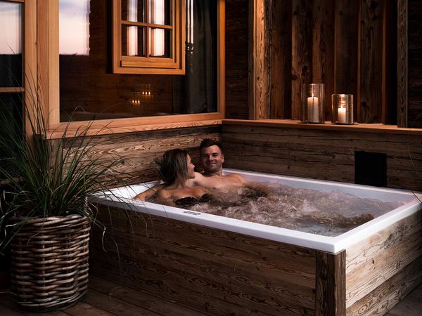 8 Tage Allgäuer Golfglück mit privater Sauna in Burgberg i.Allgäu, Bayern inkl. Halbpension