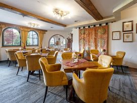 5 Tage Wellness und Genuss Winterurlaub in Söll