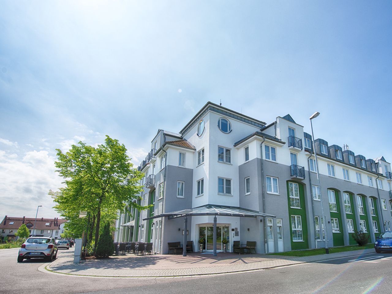 99 Euro-Sommer-Deal - 3 Tage Leipzig mit 1 Abendessen
