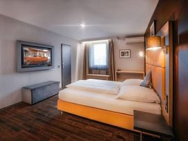 2 Tage mit Frühstück im Cult Hotel Frankfurt City