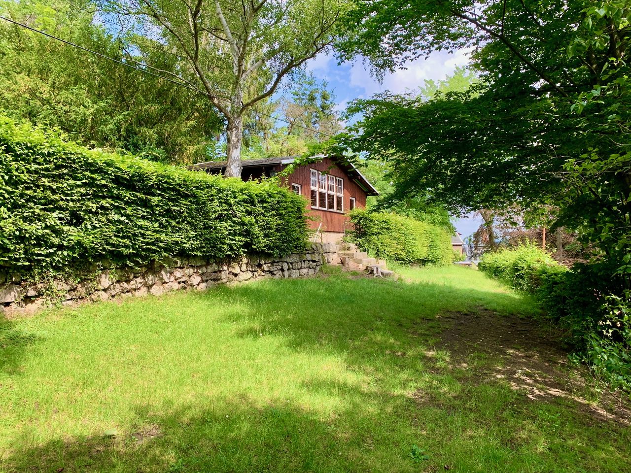 Willkommen in Thüringen - 4 Tage Natur & Kultur