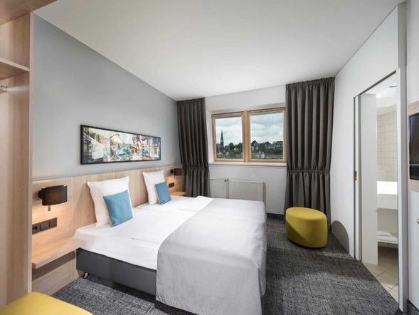 Doppelzimmer