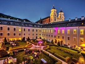 Auszeit am Mondsee inkl. Frühstück| 3 Nächte Midweek