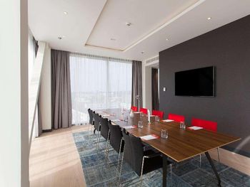2 Tage im Corendon City Hotel Amsterdam mit Frühstück