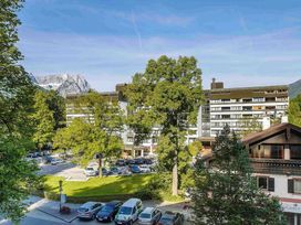 2 Tage Bayerische Auszeit: 1 Nacht in Garmisch-Partenkirchen