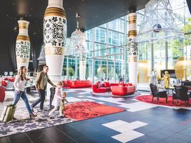 Wellness & Genuss am Rhein inkl. Spa und Dinner | 3 Tage