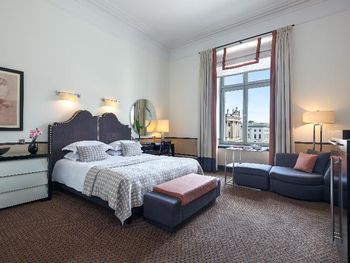 3 Tage Städtetrip und Erholung in Berlin