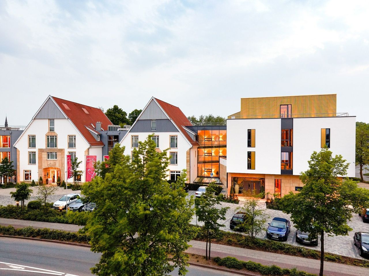 4 Tage Wellness-Auszeit am Teutoburger Wald