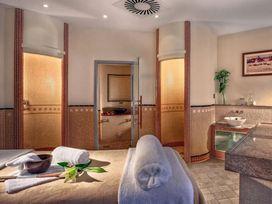 3 Tage Kurzurlaub mit Frühstück im Suite Hotel Binz Familienhotel Ruegen