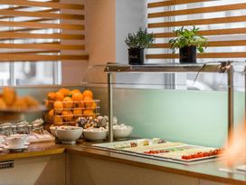 2 Tage im Boutique Hotel Atrium München