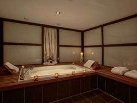 2 Tage Kurzurlaub mit Frühstück im H+ Hotel & SPA Engelberg