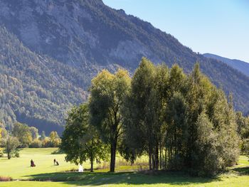 7 Tage Skifahren im Chiemgau