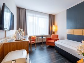 Bettgeflüster - 3 Tage kuscheln und relaxen