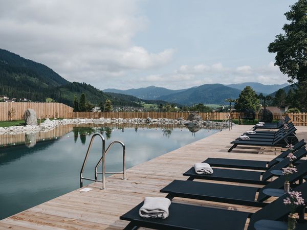 3 Tage Tiroler Genuss-Urlaub am Achensee – 3 Nächte in Achenkirch inkl. Halbpension