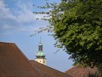 Fronleichnam im Bayerischen Wald