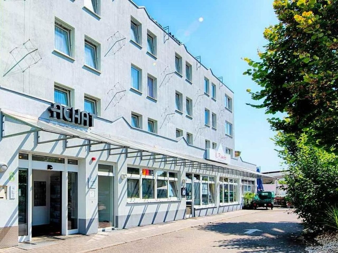 79 Euro-Sommer-Deal - 3 Tage in der Schwabenmetropole