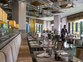 3 Tage im Hotel Maritim Düsseldorf mit Frühstück