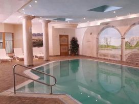 3 Tage Kurzurlaub mit HP im Hotel Thaneller