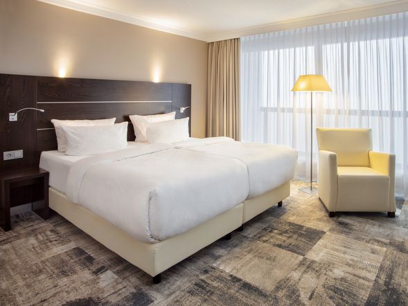 Hotel Mercure Lüdenscheid