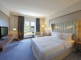 2 Tage im Hilton Bonn 