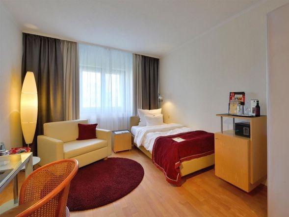 Best Western Premier Hotel Victoria