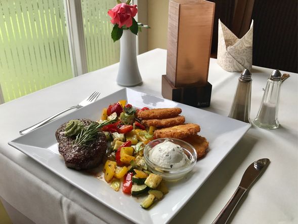 Park Hotel Fasanerie Neustrelitz