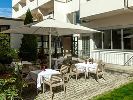2 Tage Kurzurlaub mit Frühstück im Leonardo Hotel Munich City North
