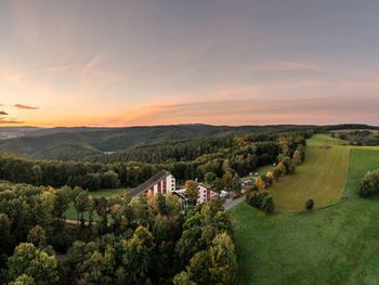 Zweisame Auszeit - 5 Nächte im Thüringer Wald