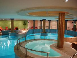 2 Tage Ostseeluft schnuppern