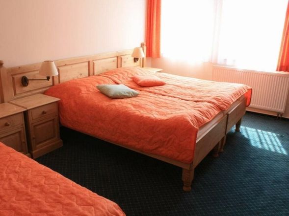 Hotel Harrachovka