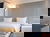 2 Tage Urlaub am Ufer des Mains in Frankfurt