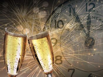 Silvester 2025 - Feiern Sie 5 Tage in Traunstein!