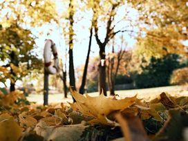 2 Tage Auszeit in der Rhön - Entspannen im Bio Hotel