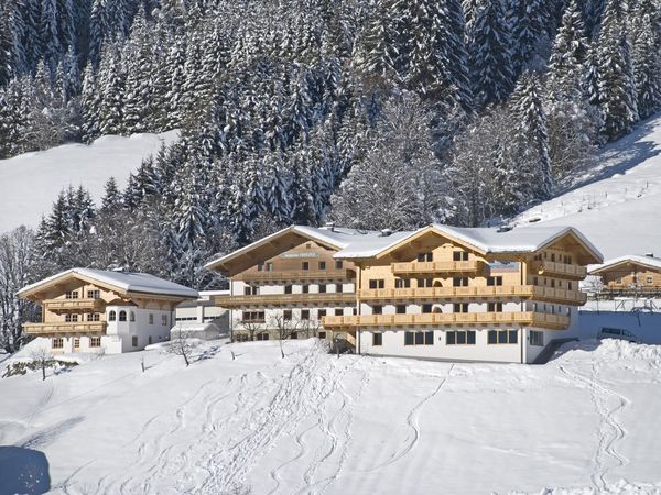 6 Tage Auszeit im malerischen Glemmtal & Halbpension in Saalbach, Salzburg inkl. Halbpension