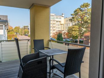 3 Tage im Herzen von Binz, direkt an der Ostsee