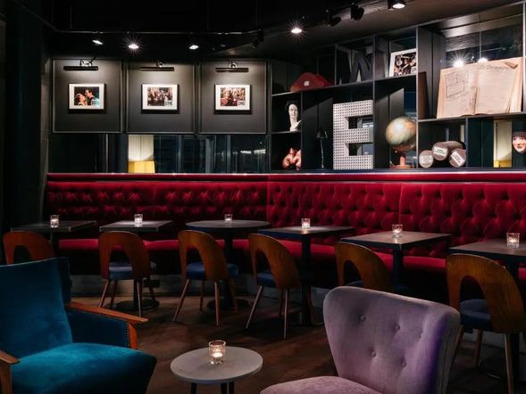 Ruby Leni Hotel Dusseldorf