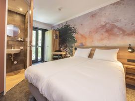 3 Tage Urlaub an der Niederländisch-Belgischen Grenze