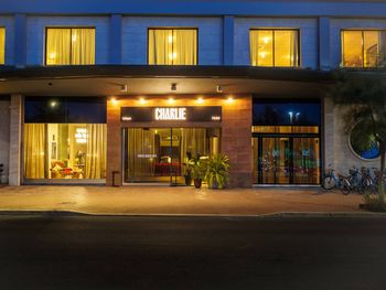 4 Tage zwischen Strand und Bergen im hippen Charlie