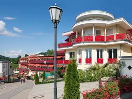 2 Tage idyllische Auszeit in Schwarzwald