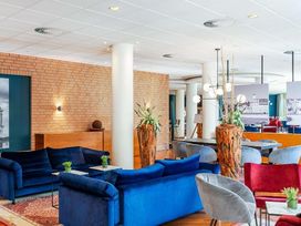 5 Tage im Radisson Blu Hotel, Karlsruhe in Ettlingen