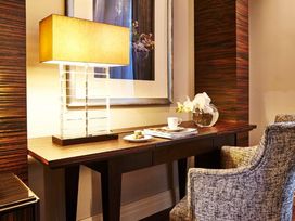 2 Tage Luxus im Herzen von Frankfurt 