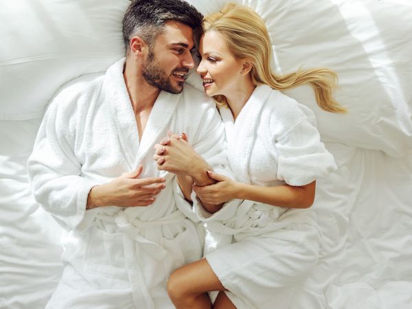 2 Tage Romantik pur im schönen Frankenland: „Unsere Zeit“ in Herzogenaurach, Bayern inkl. Halbpension