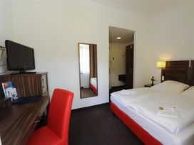 2 Tage im Best Western Hotel Kaiserhof in Bonn