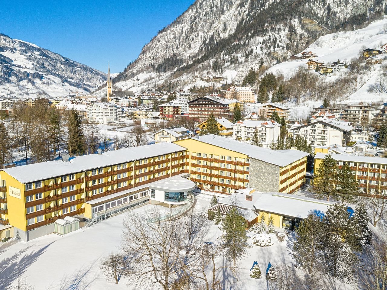 3 Tage Adventzauber in Bad Hofgastein