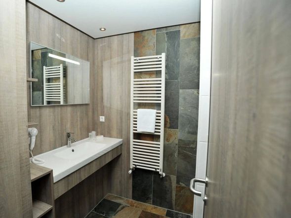 Strandhotel Golfzang