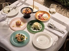 3 Tage im Flemings Selection Hotel Frankfurt-City