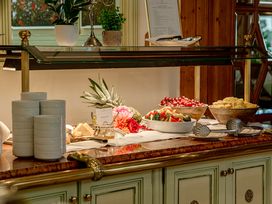 3 Tage Kurzurlaub in Binz auf Rügen inkl. Abendessen
