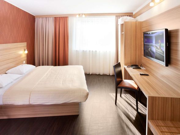 Leonardo Hotel Vienna Schönbrunn